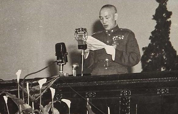 孟良崮战役结束后，老蒋是如何评价张灵甫的？这9个字一针见血休闲区蓝鸢梦想 - Www.slyday.coM