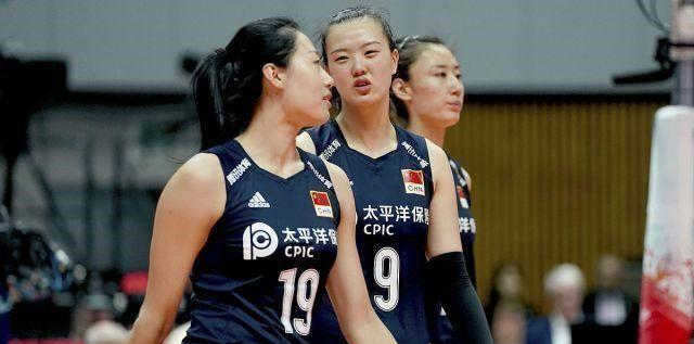 中国女排惜败加拿大,张常宁空砍22分,网友:见证了历史!休闲区蓝鸢梦想 - Www.slyday.coM 中国女排惜败加拿大,张常宁空砍22分,网友:见证了历史!休闲区蓝鸢梦想 - Www.slyday.coM