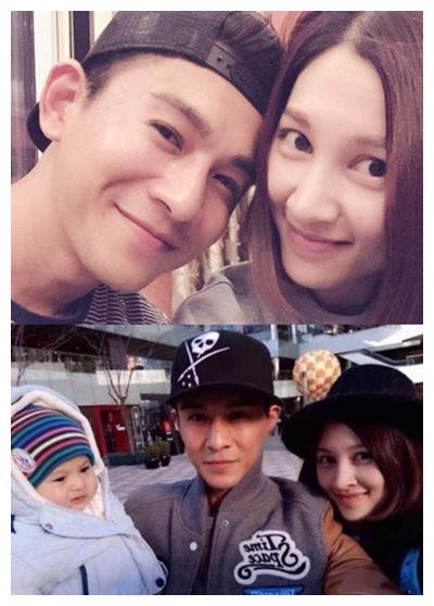 有种"基因"叫乔振宇儿子,完美遗传神颜,堪称"最帅星二代"