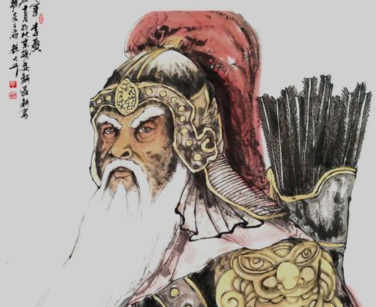 飞将军李广从百骑退千军到漠北自刎:算法战争如何绞杀个人英雄主义