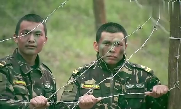 我是特种兵:高大队喊集合,土狼拿出假心脏,这帮人都懵圈了