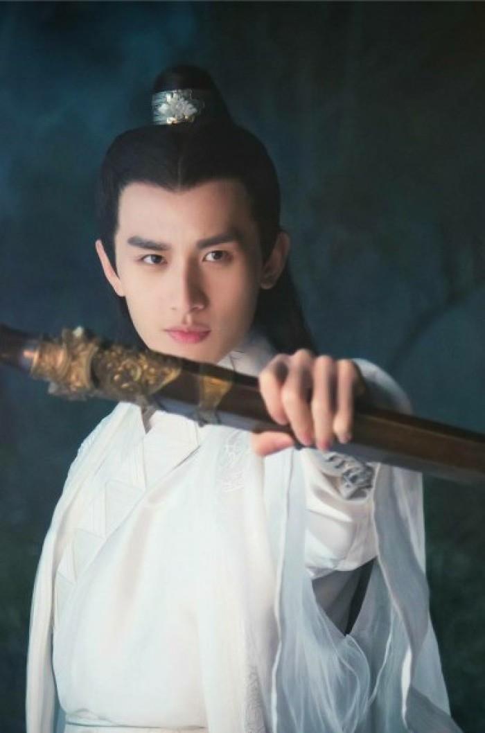 张彬彬的战枫成毅的林惊羽林峰的赖药儿黄海冰的沈浪谁帅