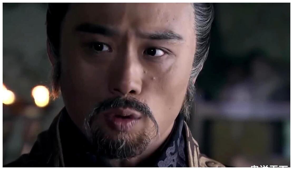 战国七雄中实力最弱的韩国称王的时间为什么比赵国还早?