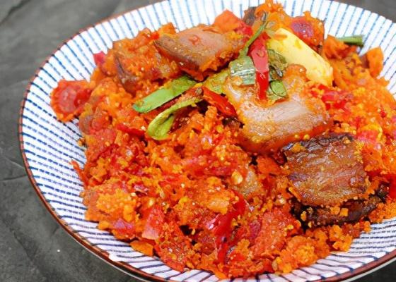 在恩施,一定不能错过的美食--系列2
