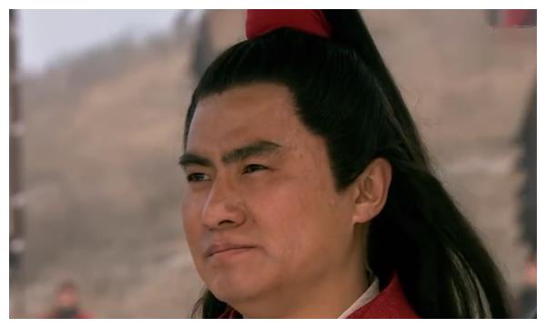 此人在梁山排名第五十四,招安前表现平平,招安后技惊四座