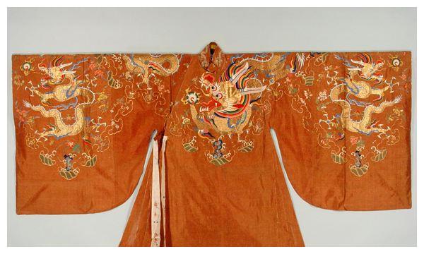 明朝飞鱼服为何传到了当代,就只剩下了一件,原因让人想不到