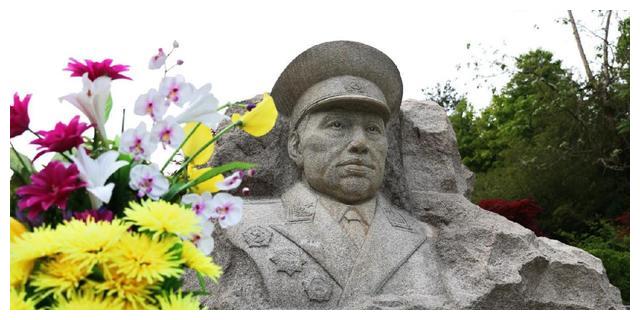 开国上将之妻误以为丈夫牺牲中途改嫁农民临终仍不忘将军