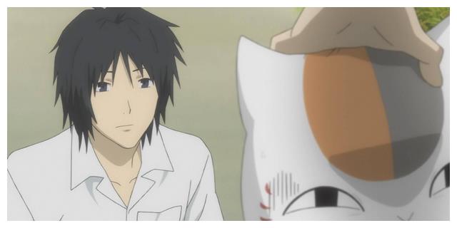 与生俱来的能力,与常人相异,却成就彼此的友谊|妖怪|田沼|夏目友人帐