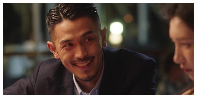 自己都看不下去了,演员马志威在线吐槽梁正贤:他嘴里没一句实话