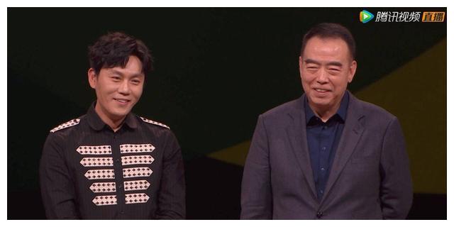 任敏演孕妇,陈宥维让尔冬升刮目相看,陈凯歌《宝贝儿》真会调教