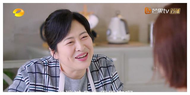 爱的厘米的婆婆网友大呼受够了,中国式婆媳关系放大镜