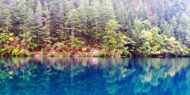 中国最美景区排行榜_美丽集安集安市入选2021中国最美县域榜单