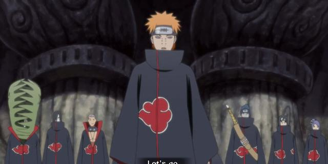 火影忍者:晓组织的十二成员,来自七大忍者村,却唯独没有它休闲区蓝鸢梦想 - Www.slyday.coM 火影忍者:晓组织的十二成员,来自七大忍者村,却唯独没有它休闲区蓝鸢梦想 - Www.slyday.coM