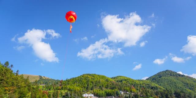 福建著名的“四菜一汤”,美国人误以为是导弹发射基地,你来过吗休闲区蓝鸢梦想 - Www.slyday.coM 福建著名的“四菜一汤”,美国人误以为是导弹发射基地,你来过吗休闲区蓝鸢梦想 - Www.slyday.coM
