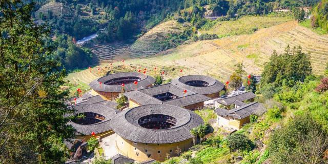 福建著名的“四菜一汤”,美国人误以为是导弹发射基地,你来过吗休闲区蓝鸢梦想 - Www.slyday.coM 福建著名的“四菜一汤”,美国人误以为是导弹发射基地,你来过吗休闲区蓝鸢梦想 - Www.slyday.coM