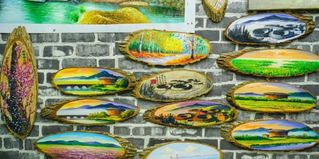 福建著名的“四菜一汤”,美国人误以为是导弹发射基地,你来过吗休闲区蓝鸢梦想 - Www.slyday.coM 福建著名的“四菜一汤”,美国人误以为是导弹发射基地,你来过吗休闲区蓝鸢梦想 - Www.slyday.coM