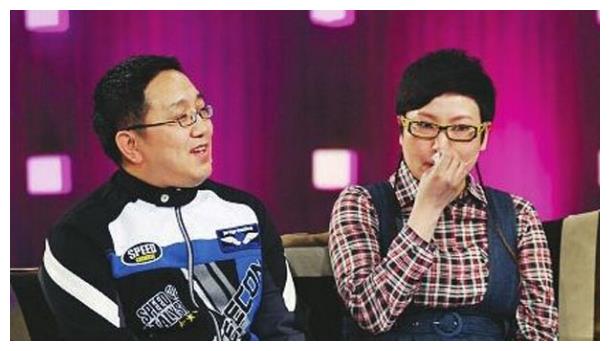 他是国家一级演员,曾担任赵本山助理,2婚迎娶小11岁丫蛋__财经头条