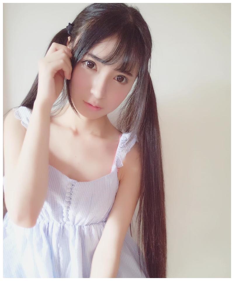 甜美可爱百变风格的宅男女神自拍清纯生活照写真|百变|写真|小姐姐