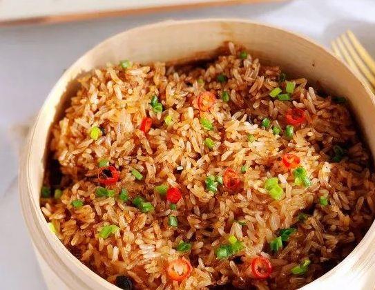 义丰祥芝麻油分享豆豉糯米蒸排骨的做法