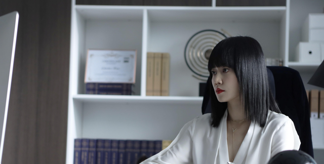 《紧急公关》袁未:事业有成的独立女性,为何也逃不开婚姻的宿命