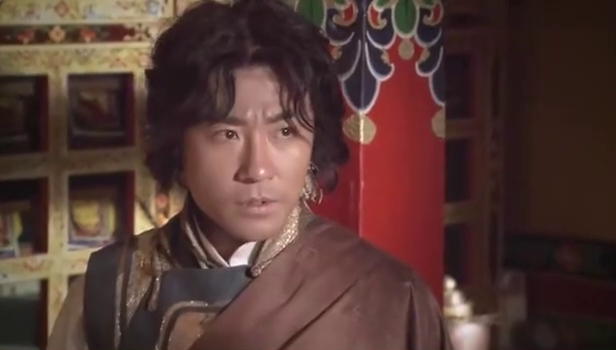 西藏秘密:吉塘活佛要磕10万个"长头",不料扎西的态度太意外了