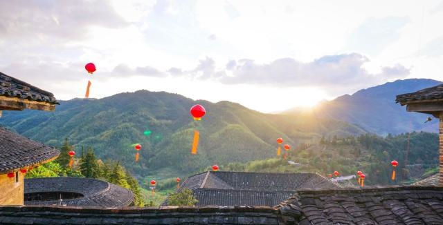 福建著名的“四菜一汤”,美国人误以为是导弹发射基地,你来过吗休闲区蓝鸢梦想 - Www.slyday.coM 福建著名的“四菜一汤”,美国人误以为是导弹发射基地,你来过吗休闲区蓝鸢梦想 - Www.slyday.coM