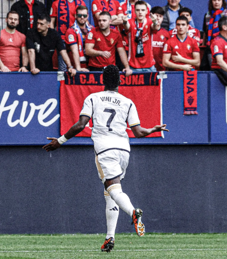 维尼修斯换头像、黑脸离场：姆巴佩的到来将如何改写皇马的巴西双子星时代？