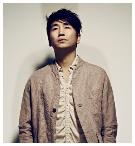 沙宝亮:被妻子"逼婚",成名曲遭禁唱?今落得歌红人不红的下场