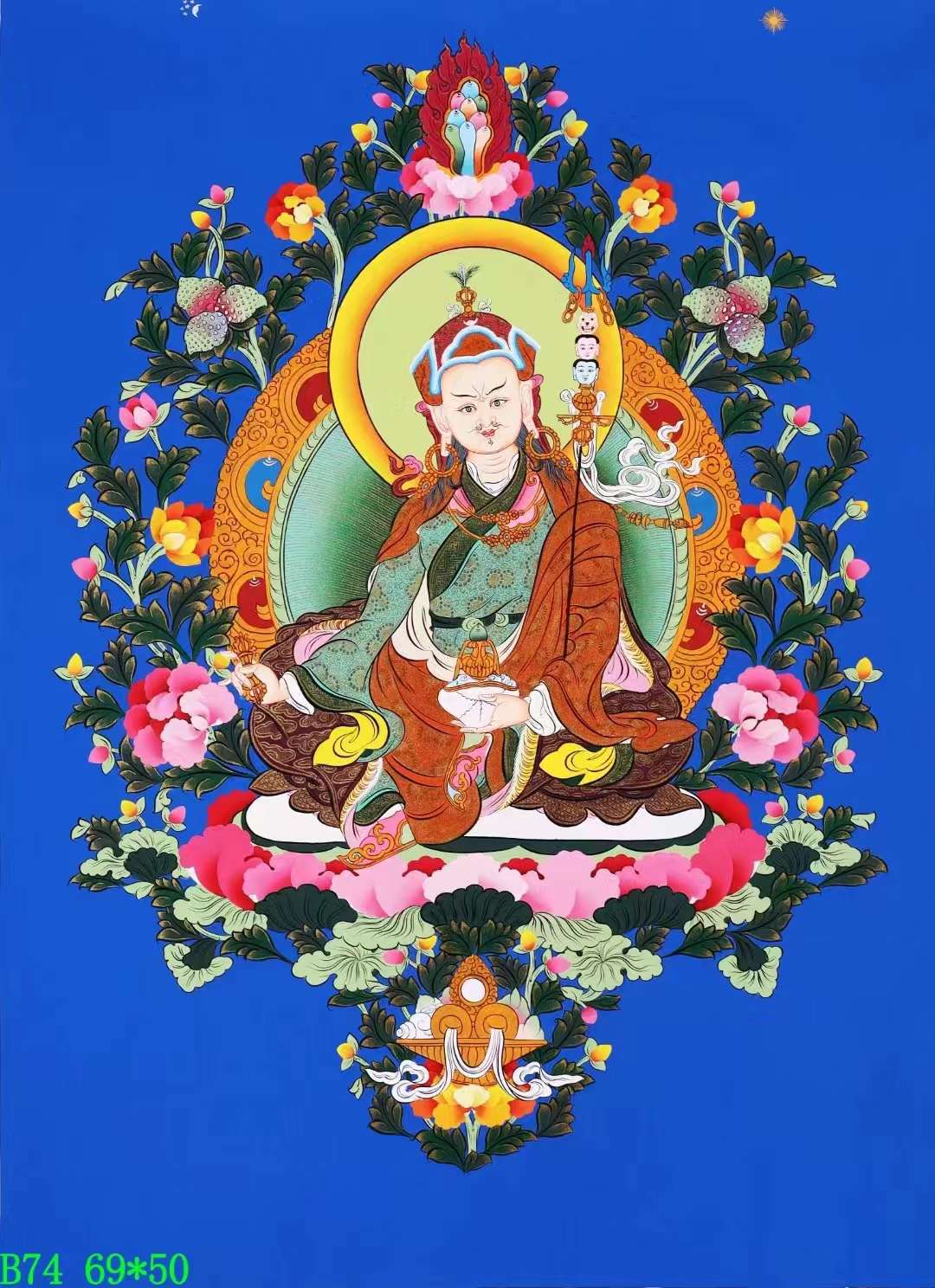 度母,是一切众生的慈母|佛教|佛经|菩萨|世间|事业_新浪新闻