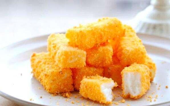 我家酸奶从不直接喝,搭配1个鸡蛋,不用一滴油,出锅30秒抢光!__财经头