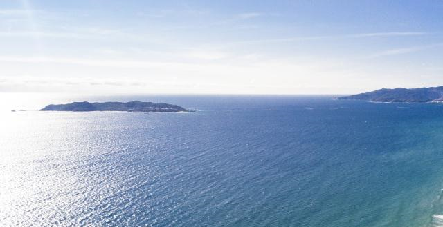 错峰出游玩三亚，别再盯着大东海，海棠湾的景色才是三亚最美休闲区蓝鸢梦想 - Www.slyday.coM