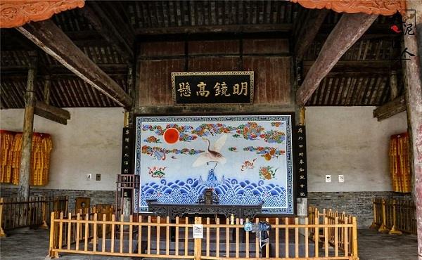 南阳府衙历经740余年，至今保存最完整的知府衙门