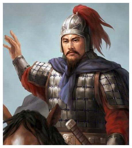 大秦帝国五大强劲对手其中一人击败商鞅一人击退王翦