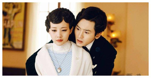 杨洋和李一桐新剧《特效荣耀》,你觉得杨洋能带红李一桐吗?