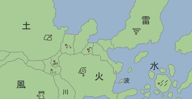 火影忍者:晓组织的十二成员,来自七大忍者村,却唯独没有它休闲区蓝鸢梦想 - Www.slyday.coM 火影忍者:晓组织的十二成员,来自七大忍者村,却唯独没有它休闲区蓝鸢梦想 - Www.slyday.coM