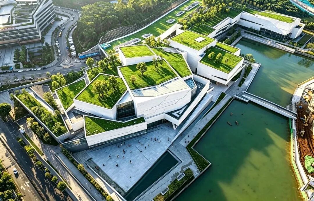 高品质公共文化空间怎样解决“成长的烦恼”？