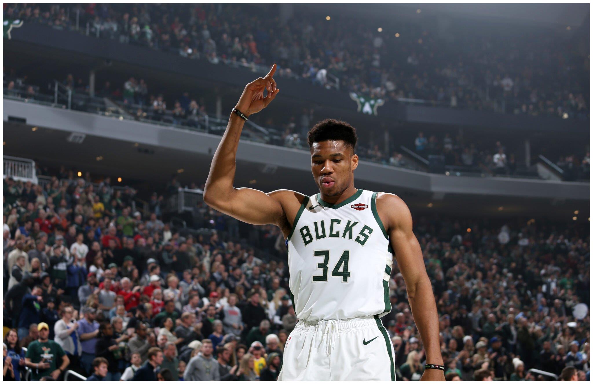 nba直播:雄鹿字母哥续约细节曝光 连续多次会面起到