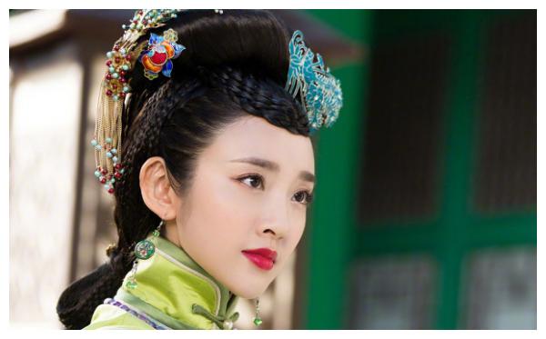 《鹿鼎记》,张一山领衔主演,唐艺昕,杨祺如,关芯,王祉萱,钟丽丽,郭泱