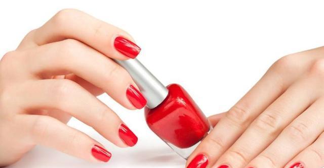 爱美的女孩们看过来，你们喜欢的指甲油是这样的历史休闲区蓝鸢梦想 - Www.slyday.coM