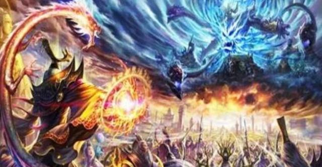 盘古|天庭|金乌_新浪新闻