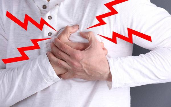 冠心病会影响寿命?如何做才能长寿?医生:做好这2件事很重要!休闲区蓝鸢梦想 - Www.slyday.coM 冠心病会影响寿命?如何做才能长寿?医生:做好这2件事很重要!休闲区蓝鸢梦想 - Www.slyday.coM