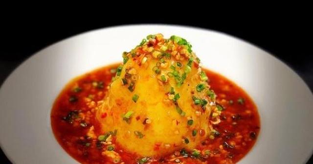 土豆泥就是把土豆蒸一蒸,压一压?那就真的错了,这样做才好吃