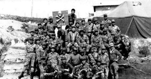 1971年实尾岛事件，24名<a href=