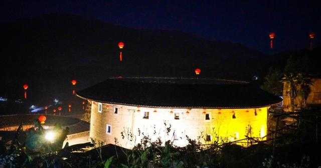 福建著名的“四菜一汤”,美国人误以为是导弹发射基地,你来过吗休闲区蓝鸢梦想 - Www.slyday.coM 福建著名的“四菜一汤”,美国人误以为是导弹发射基地,你来过吗休闲区蓝鸢梦想 - Www.slyday.coM