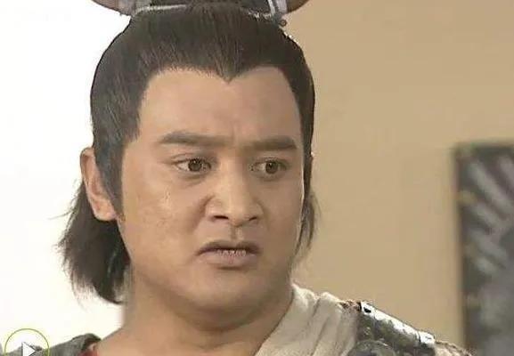 作为吴京的同门师兄弟的男演员寇占文现在为什么很少看到他了