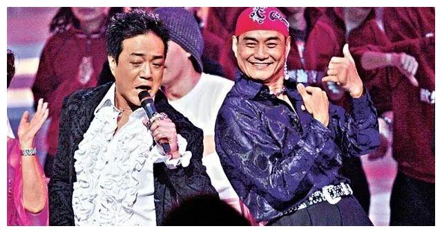 63岁霍都鲁振顺最贴合原著的东方不败情路坎坷至今未婚