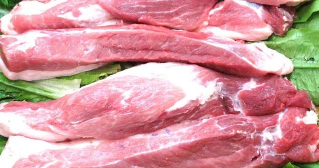 是选前腿肉还是后腿肉有经验屠夫告诉了答案看完告诉身边人