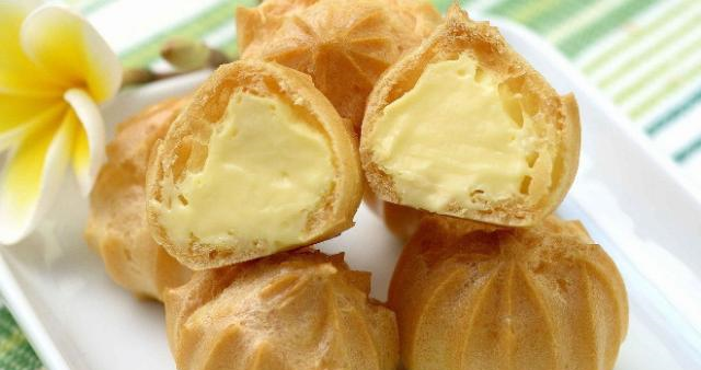 泡芙别买着吃了,学会了这个方法,自己在家也能做,比买的还好吃休闲区蓝鸢梦想 - Www.slyday.coM 泡芙别买着吃了,学会了这个方法,自己在家也能做,比买的还好吃休闲区蓝鸢梦想 - Www.slyday.coM