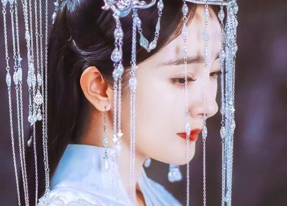 娱乐圈有哪些女演员的古装让人很惊艳