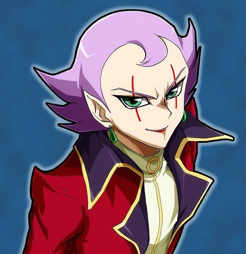 游戏王高清卡图系列耶戈的小丑卡组